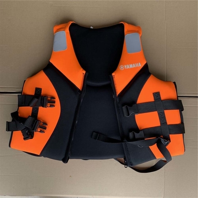 屋外スポーツのための防水ネオプレンの浮力の援助のジャケット