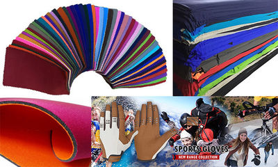 中国 Dongguan Huixinfa Sports Goods Co., Ltd 会社概要