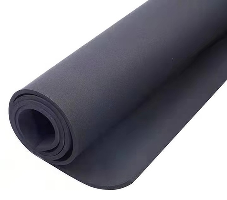 SGSラミネート黒泡ゴムパッディング シリコンスポンジシート 1mm-20mm 厚さ,サーフィンスーツ,ダイビングスーツ,スキューバスーツ 布,内膜,高弾性,防水性および保温性