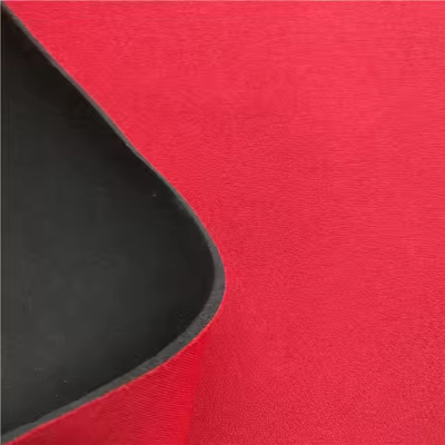 スポーツサポート フォームラバーシート ネオプレン素材 3mm 最適なパフォーマンス