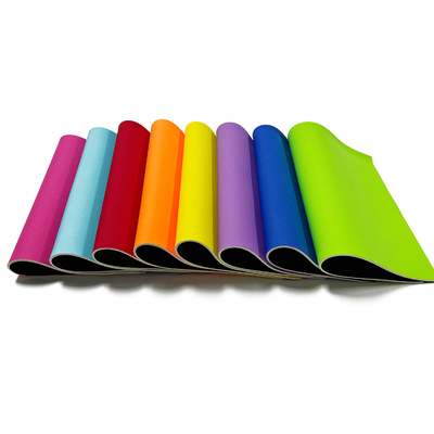 ブラック ネオプレン 泡ゴム 紙 - 防水 化学 耐性