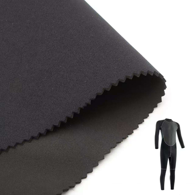 3mm Camo Neoprene Fabric for Sports Supports Waterproof