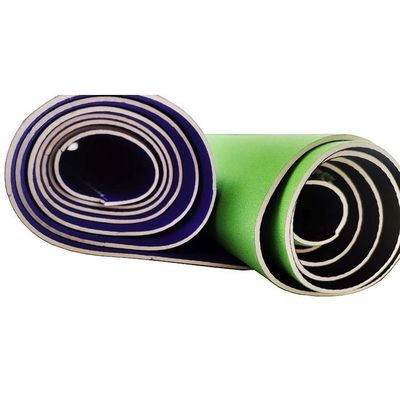 1.5KG/M2 マウスパッド,多機能布,防水,防滑,カップカバー,靴,服飾用用用用用品用 双面ネオプレン製ゴムロール