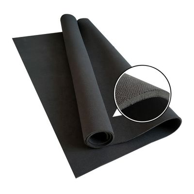防水ウェットスーツ布 工房用, SBR 3MMポリクロロプレン布, ソース工場製品, 割引ネオプレン, 費用対効果の高い材料, 多用途材料