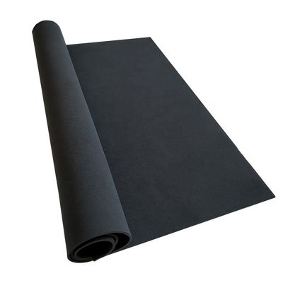 SGSラミネート黒泡ゴムパッディング シリコンスポンジシート 1mm-20mm 厚さ,サーフィンスーツ,ダイビングスーツ,スキューバスーツ 布,内膜,高弾性,防水性および保温性