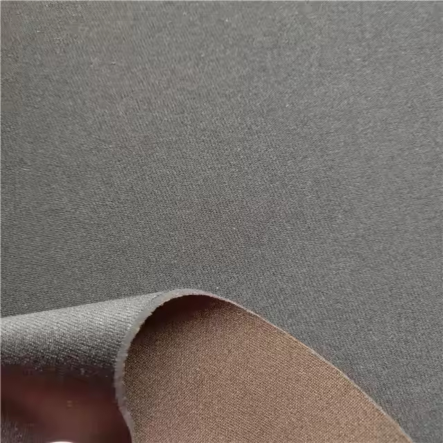 お手入れ簡単ネオプレン素材 3mm厚 プロ仕様