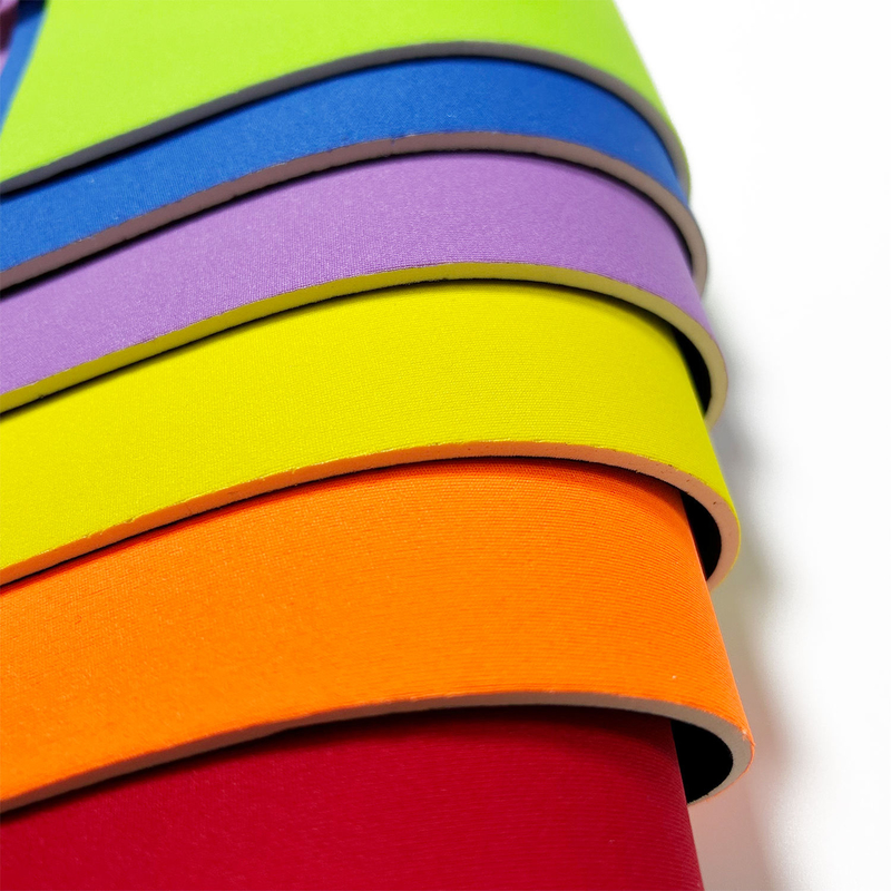 3mm ネオプレン素材 スポーツサポート用 - 防水・耐薬品性